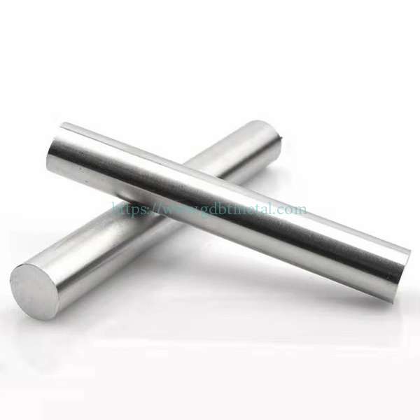 Stainless Steel Bar&Rod